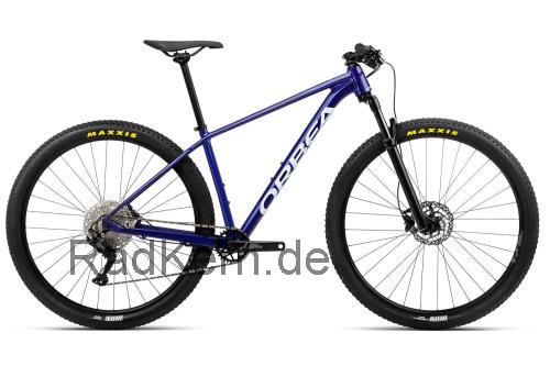 Orbea Onna 20  technische daten 